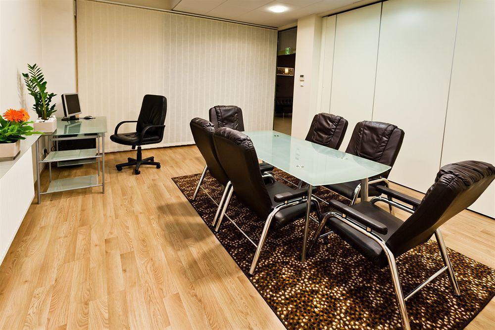 Tulip Hotels - Wroclaw Centre Eksteriør bilde