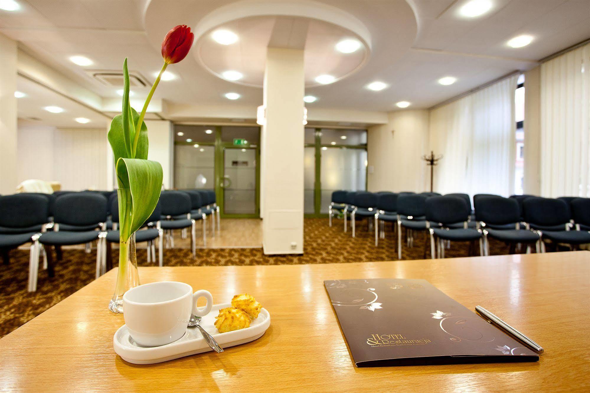 Tulip Hotels - Wroclaw Centre Eksteriør bilde